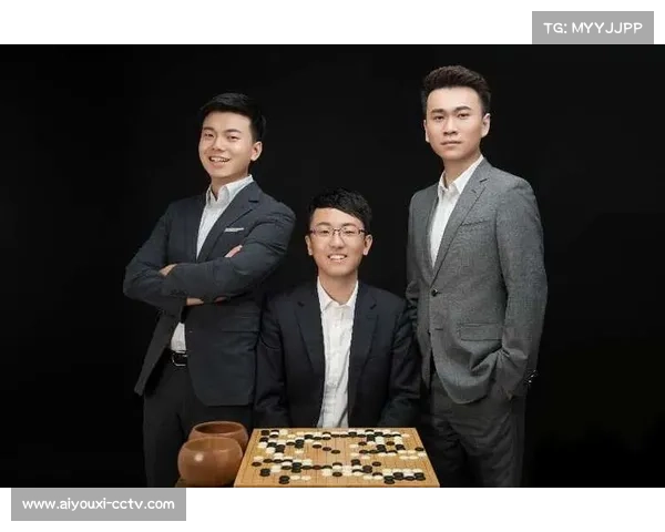 茂名站希望教室活动安排，青少年棋手与职业互动