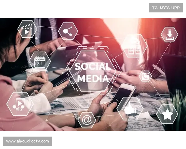 体育数字资产体系集成社交媒体功能。