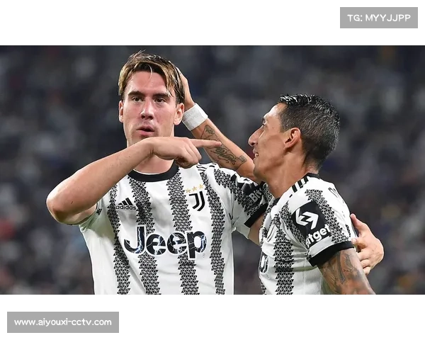 弗拉霍维奇：2220万欧意甲顶薪，尤文图斯复兴希望所在