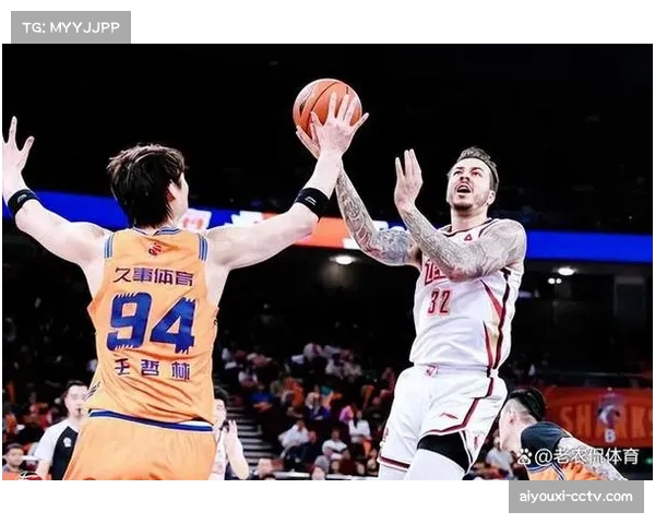 辽宁vs浙江稠州生死卡位战，两场对决决定前8命运